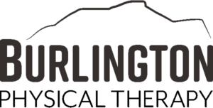 Burlington Physical Therapy logo