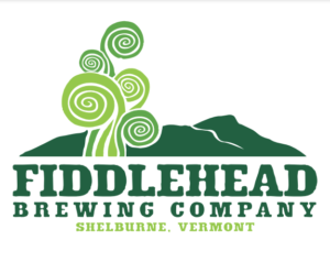 Fiddlehead Brewing Co logo